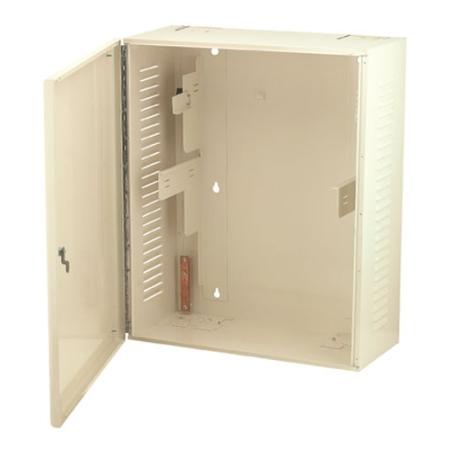 31"x 25"x12" Mega Network Cabinet