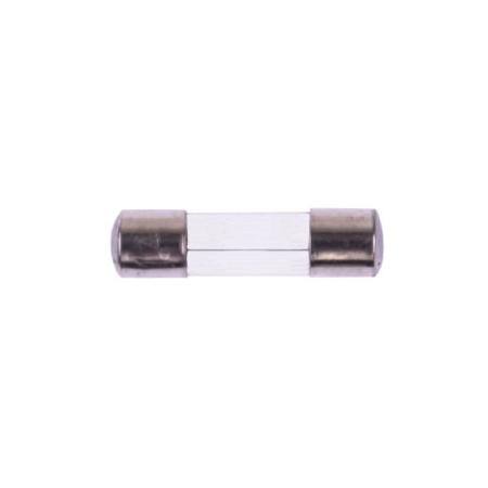 GMA Glass Fuse, 15 A, 10 Pack