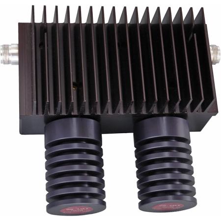 806-960 MHz Single Isolator