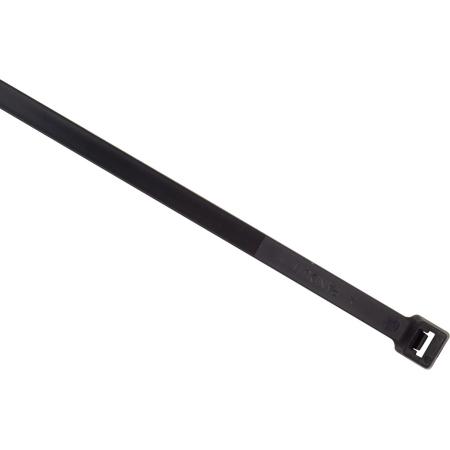 Cable Tie Kit, UV rated, 14.25"/ 50 pieces