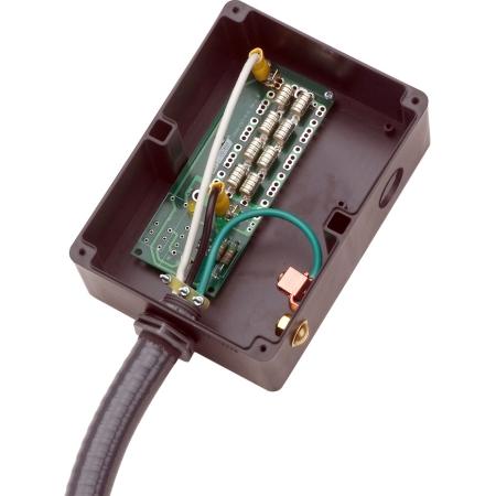 Transtector AC Surge Suppressor