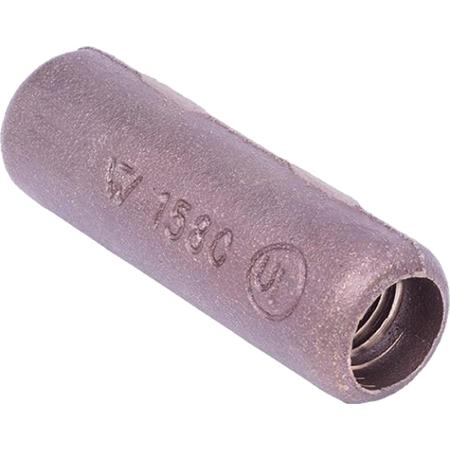 Ground Rod Coupler for 3/4" Rod  (5 PACK)