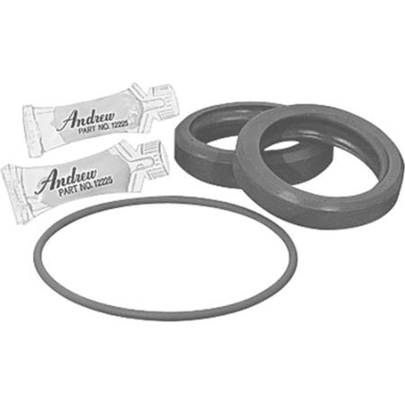 Connector Reattachment Kit for Elliptical Waveguide 64