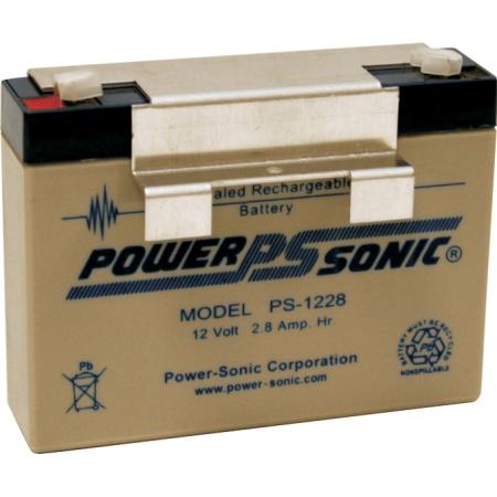 Battery Back Up Kit, Speaker