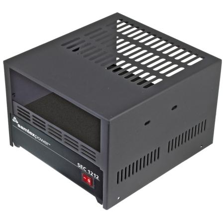 Power Supply and Cabinet for various Kenwood radios