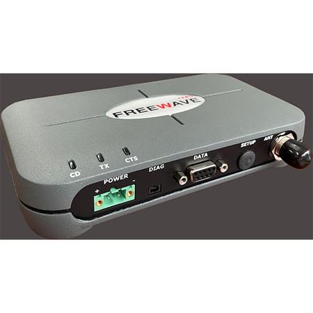 435 - 470 MHz 19.2 Kbps Over the Air Data Enclosed Licensed Band Radio