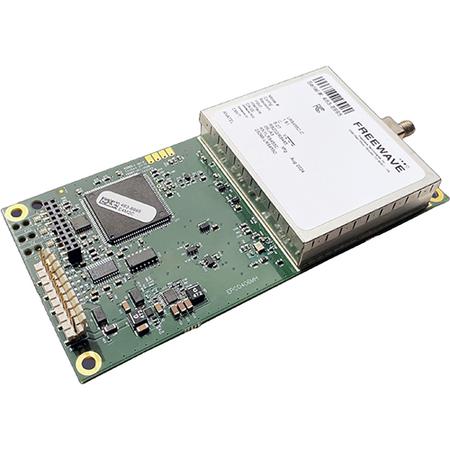 435 - 470 MHz Board Level, 19.2 Kbps Over the Air Data