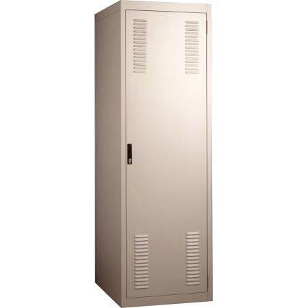 84" x 27" x 30.75" 19"/23" Cabinet Rack