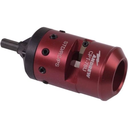 アラミスTVPROCUP Arthrex - PEEK SwiveLock C Anchor, 4.75 mm x 19.1 mm, Qty. 5