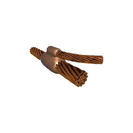 Parallel Tap, 2/0 to 2/0