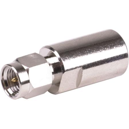 SMA/M - FME/M Adapter
