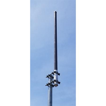 440 - 480 MHz 6 dBd Omni Antenna with 4.3-10 Female Connector, Vertically Polarized