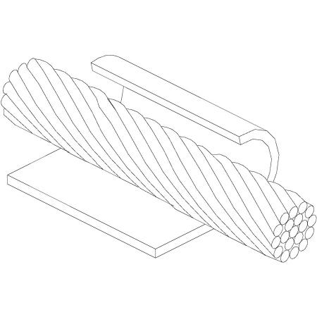 Adapter Wrap Sleeves