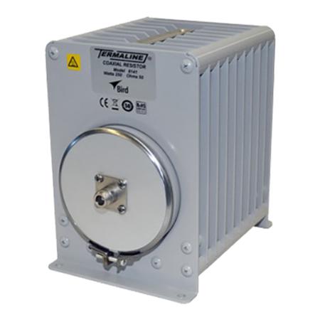 DC -2.5 GHz 250 W Oil-Cooled RF Termination