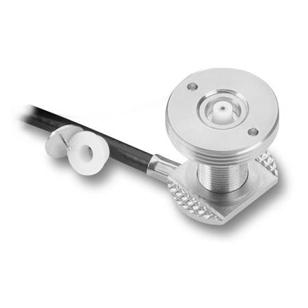 0-6000 MHz, Thick Mount, RG58A/U, No Connector