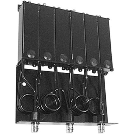 150-160MHz Mobile Duplexer, 6-8MHz Separation,BNC