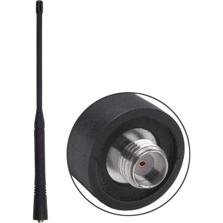 155-165 Portable Antenna/ SFK 10.5 in