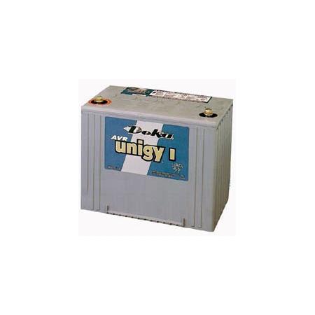 12 Volt 100 AH Battery