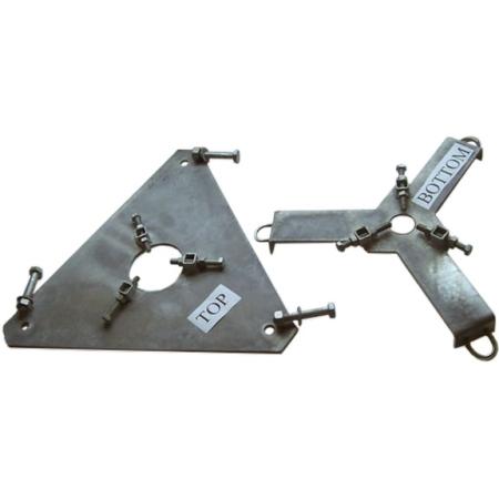 STG Top Section Pipe Mount Adapter