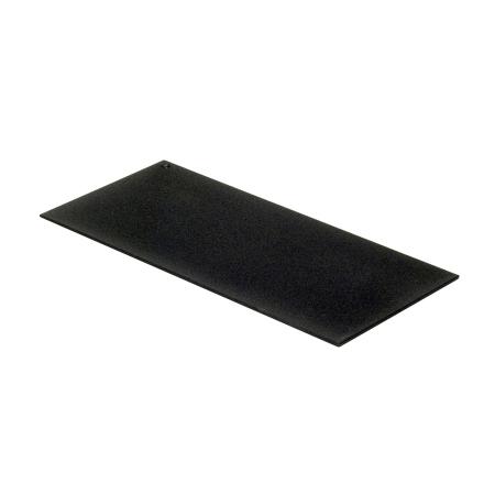 Blank/Filler Panel, 4 in