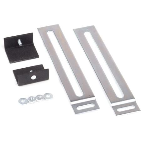 Faceplate, Various Radio Models