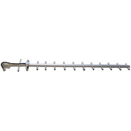 806-960MHz 14dBi 13 Element Yagi Antenna