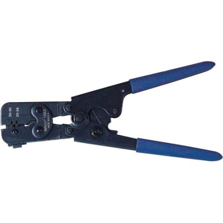 MOLEX-style Crimp Tool, .093; ,24-20,18-14AWG