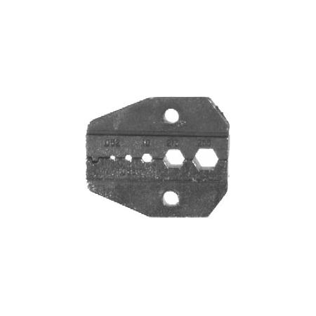 Precision Die Set for RFA-4005, 5 Cavity