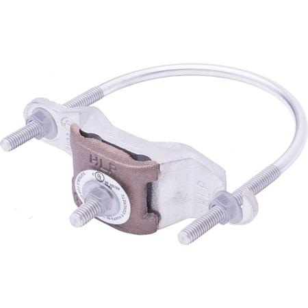 2.5" - 3" Nominal Size Pipe Clamp