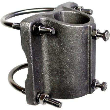 Heavy Duty Sand Cast Mount Bracket