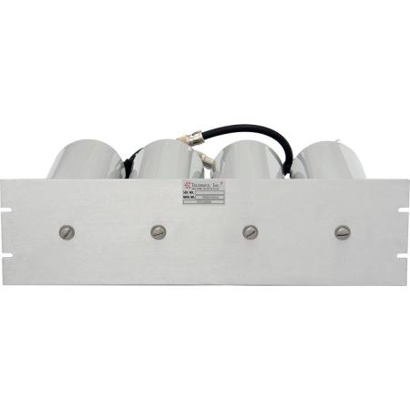 470-512 MHz Duplexer