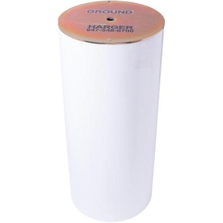 PVC Gnd Inspection Well 18"x24"