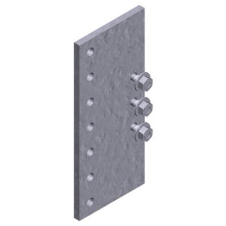 7 Guy Elevation Expansion