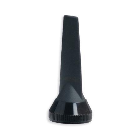 450 - 470 MHz 3 dBi Phantom Elite NMO Antenna, Black
