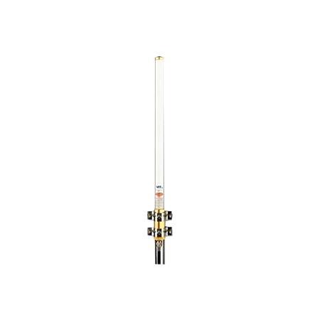 450 - 470 MHz 7 dBi Fiberglass Omni Antenna with N Female Connector