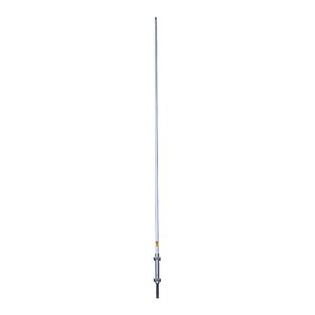 450 - 470 MHz 12.1 dBi Fiberglass Omni Antenna with N Female Connector