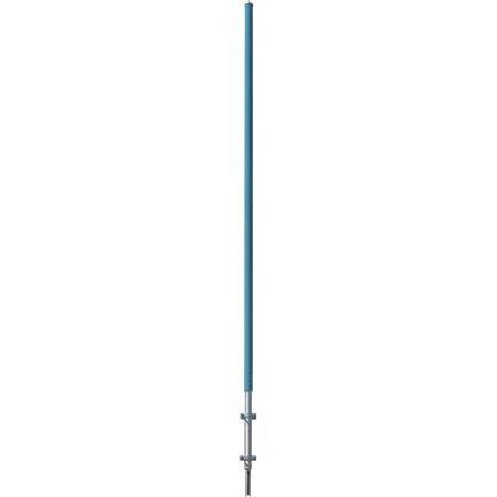 ANDREW an Amphenol company - 450 - 482 MHz 8.1 dBi Fiberglass Omni