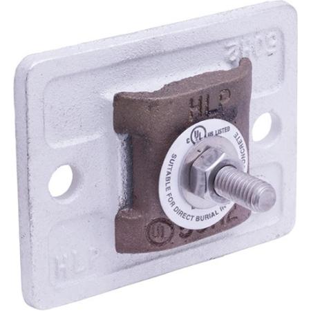 Tinned Bonding Plate