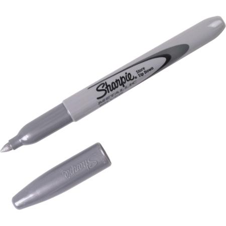 PENTEL Silver Ink Cable Marking Pen