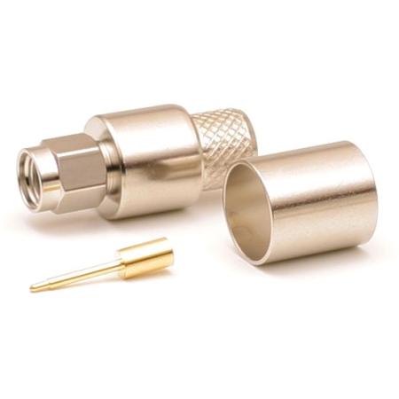 SMA Male Connector for TWS-400 Connector