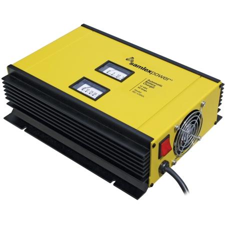 Battery Charger, 50A