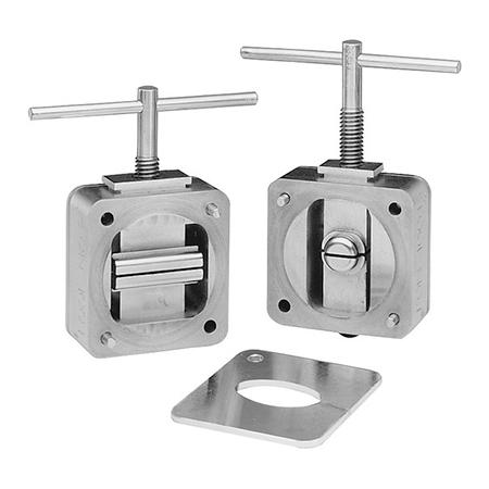 EW220/240 Flaring Tool Kit