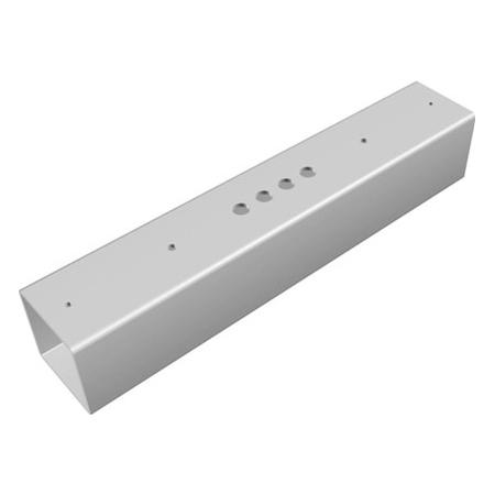 12 Run PVC Sleeper