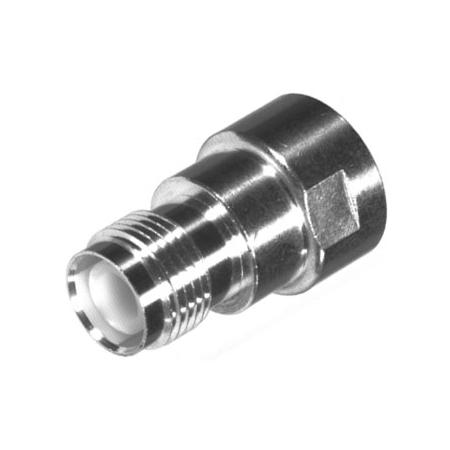 Unidapt  TNC Reverse Polarity Female Connector