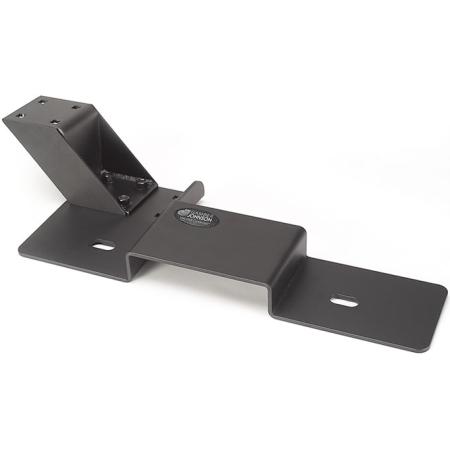 Vehicle Base,  04-14 Ford F150