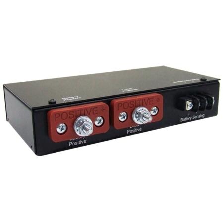 Low Voltage Disconnect, 12V