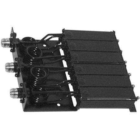 *137-174 Mobile Duplexer