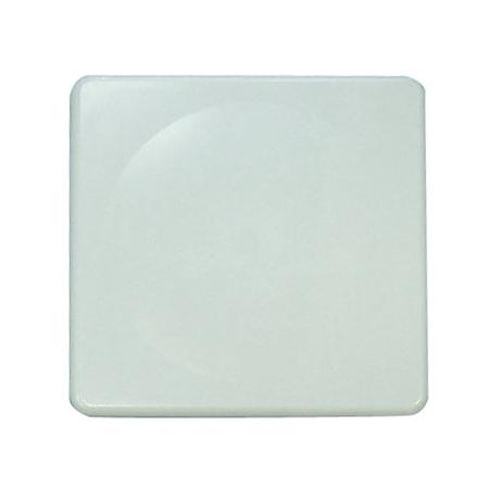 2.4-2.7 GHz 16dBi 1' Flat Panel Antenna