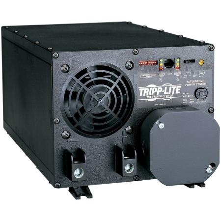 Inverter/Charger, 2000W