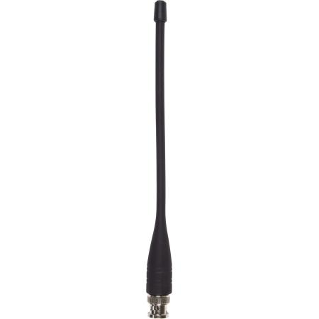 400-512 Tunable Antenna, BNC 6 in